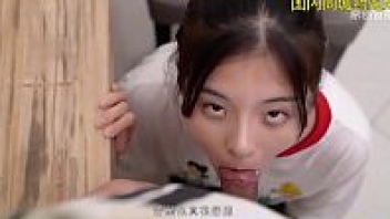 ใส่ถุง แอบชักว่าว แตกใส่ท้อง เล่นควย เย็ดหี