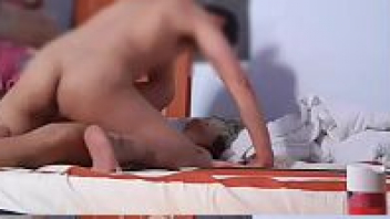 เย็ดปาก เย็ดน้องสาว เย็ดตูด ร้องดัง ควยอุดปาก