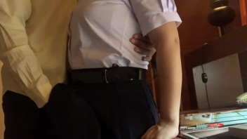 แอบเย็ด เย็ดในห้องสมุด เย็ดแรง เย็ดเปิดซิง เย็ดหีนักเรียน