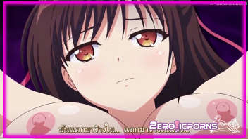 โดจินญี่ปุ่น โดจินซับไทย โดจิน เย็ดโหด เย็ดหี