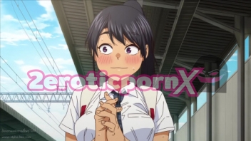 โดจิน เฮ็นไตโป๊ เอากัน เสียวหี เย็ดแตกใน