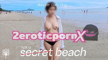 เย็ดในน้ำ เย็ดหี เย็ดสด เย็ดกลางทะเล เย็ด