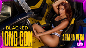 แหกหี เย็ดโหด อยากดูหนังโป๊ อกาธา เวก้า หี