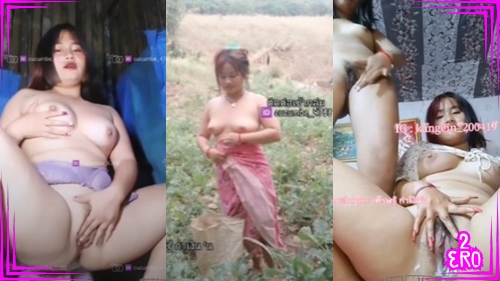 หลุดไทย หลุดน้องกำเงิน หลุดทางบ้าน น้องกำเงิน ติ้วหี