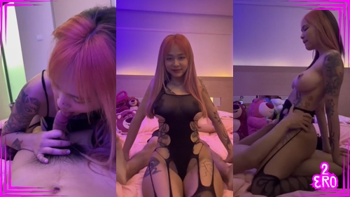 เอากัน เย็ดหี เย็ดคาชุด อมหำ หลุดไทย