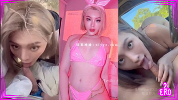 แตกคาปาก เย็ดบนรถ หี จกหี คลิปโป๊อมควย