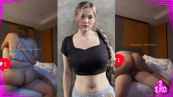 แตกใน หีอวบ น้องหยายี่ คลิปหลุดสาวไทย คลิปหลุดมาแรง