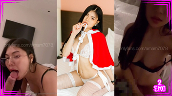 เย็ดวันคริสต์มาส หี หลุดvk หลุดonlyfans นู๋จิไข่มุก