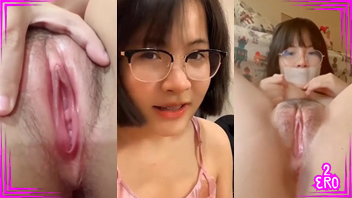 โชว์หี แหกหี หีไทย หี น้องนุ่น