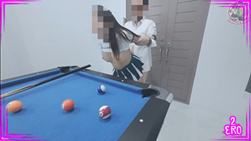 แทงหี เย็ดบนโต๊ะพลู เย็ด หีเด้ง หีงาม