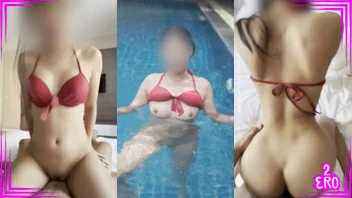 โอลี่แฟนหลุด แตกใน เย็ดแฟน เย็ดหี เย็ดสด