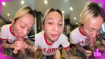 เย็ดปาก เย็ดควย อมควย หีสวย หี