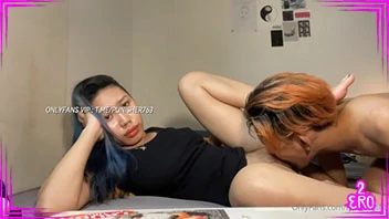 โยกเย็ด แตกใน เลียหี เย็ด เด้าหี