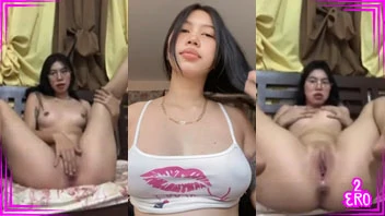 หี หลุดไทย สาวไทย สาวแว่น ดาวติ๊กต๊อก