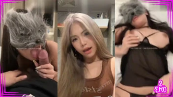 ไทยหลุด หลุดหนูทิ้น หนูทิ้น บีบนม ดาวติ๊กต็อกxxx