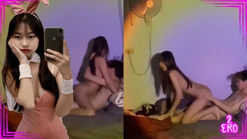 เด้งหี หีไทย หีสาว หี บดควย