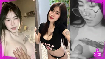 หลุดกลุ่มลับ หลุดvk สาวไทย นมใหญ่ นมโต
